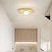 Trivara Triple Bar Ceiling Light - Simprolos