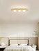 Trivara Triple Bar Ceiling Light - Simprolos