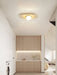 Trivara Triple Bar Ceiling Light - Simprolos