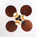 Tropica Breeze Ceiling Fan Light - Simprolos