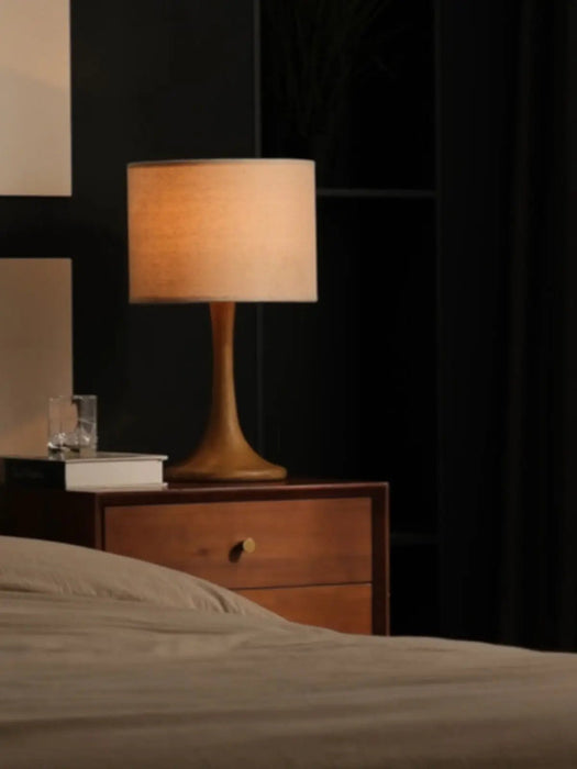 Trumpet Table Lamp - Simprolos