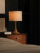 Trumpet Table Lamp - Simprolos