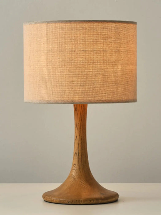 Trumpet Table Lamp - Simprolos