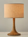 Trumpet Table Lamp - Simprolos