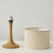 Trumpet Table Lamp - Simprolos