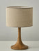 Trumpet Table Lamp - Simprolos