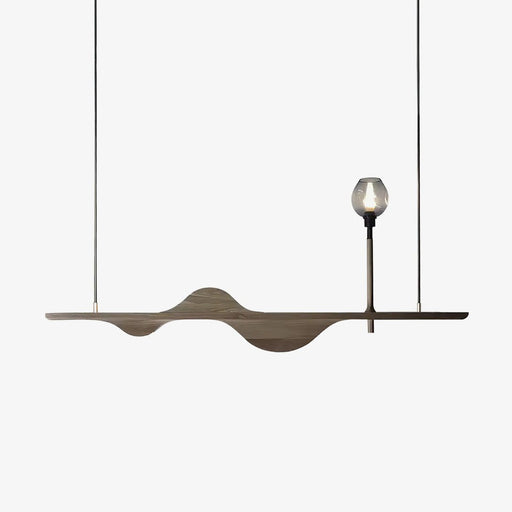 Tsunami Wave Chandelier - Simprolos