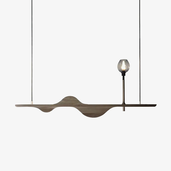 Tsunami Wave Chandelier - Simprolos
