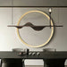 Tsunami Wave Chandelier - Simprolos