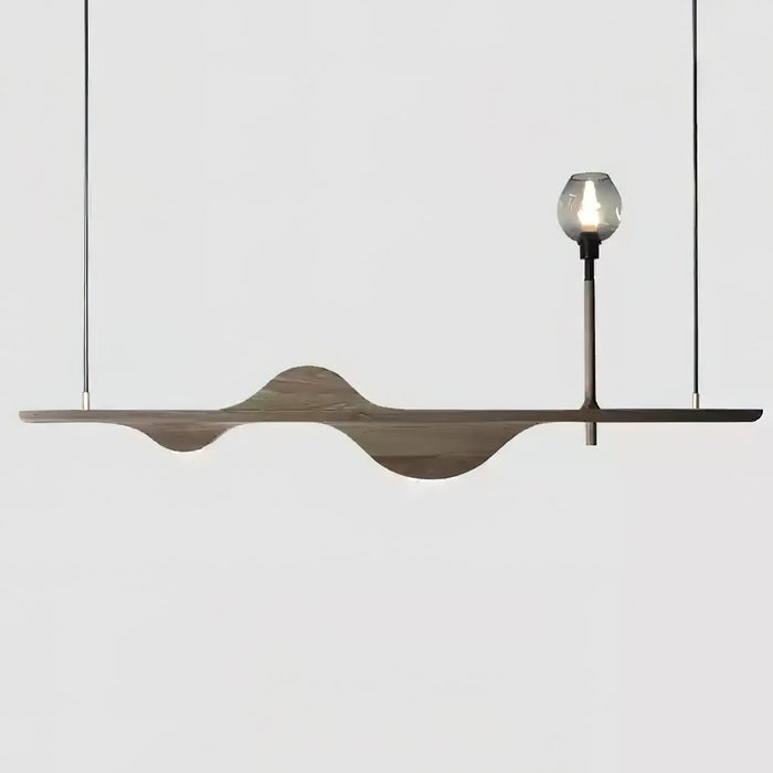 Tsunami Wave Chandelier - Simprolos