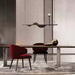 Tsunami Wave Chandelier - Simprolos