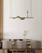 Tsunami Wave Chandelier - Simprolos