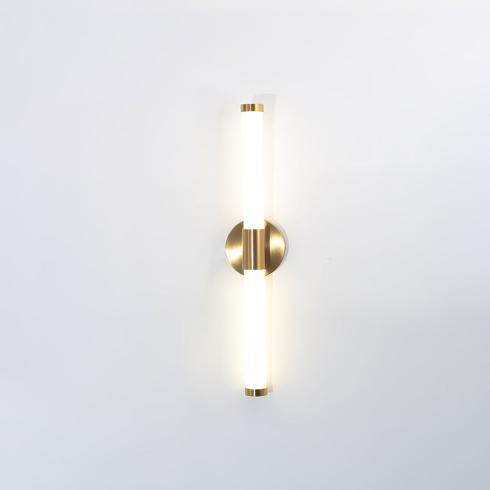 Tubo Linear LED Wall Lamp - Simprolos