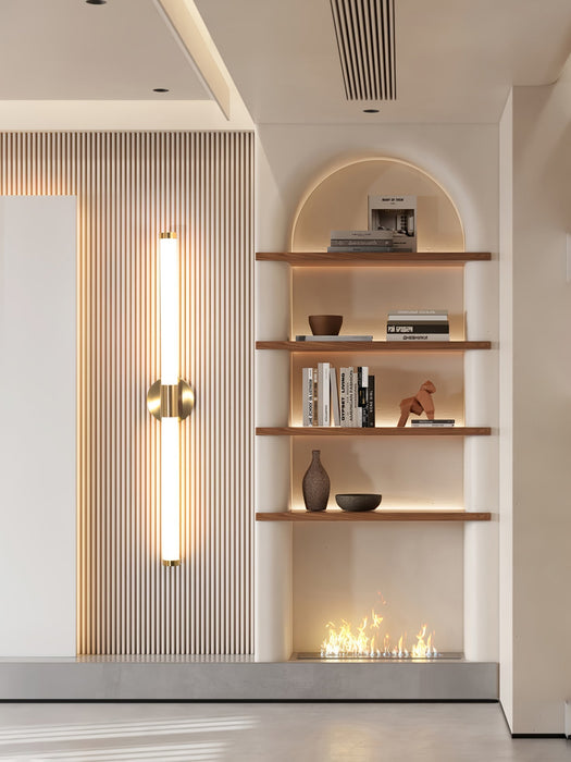 Tubo Linear LED Wall Lamp - Simprolos