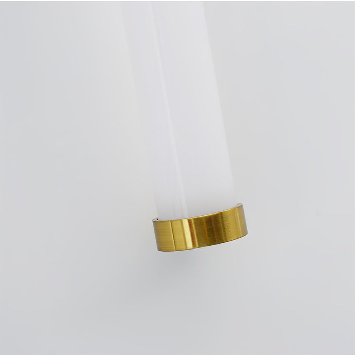 Tubo Linear LED Wall Lamp - Simprolos