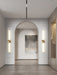 Tubo Linear LED Wall Lamp - Simprolos