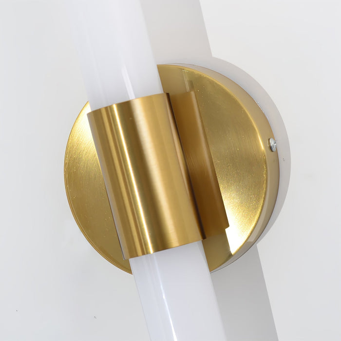 Tubo Linear LED Wall Lamp - Simprolos