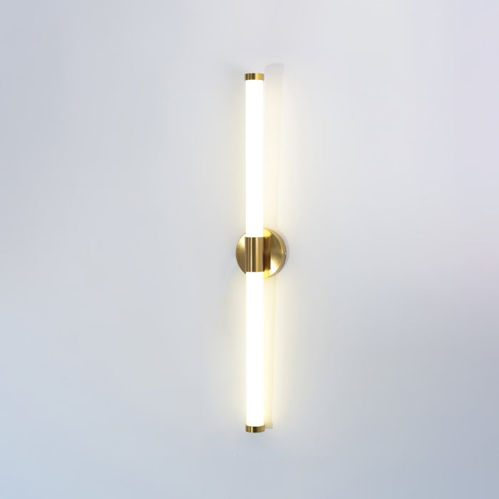 Tubo Linear LED Wall Lamp - Simprolos