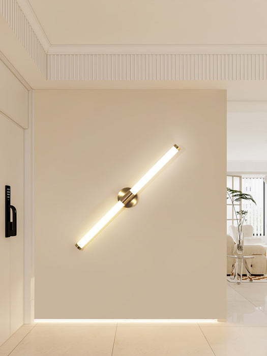 Tubo Linear LED Wall Lamp - Simprolos