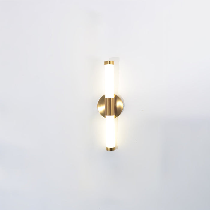 Tubo Linear LED Wall Lamp - Simprolos