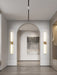 Tubo Linear LED Wall Lamp - Simprolos