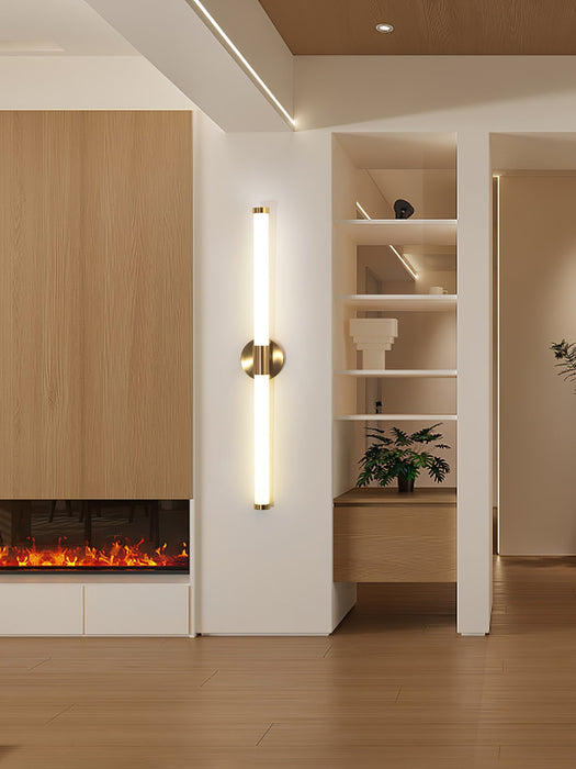 Tubo Linear LED Wall Lamp - Simprolos