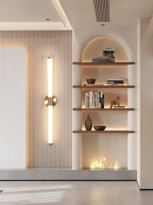 Tubo Linear LED Wall Lamp - Simprolos