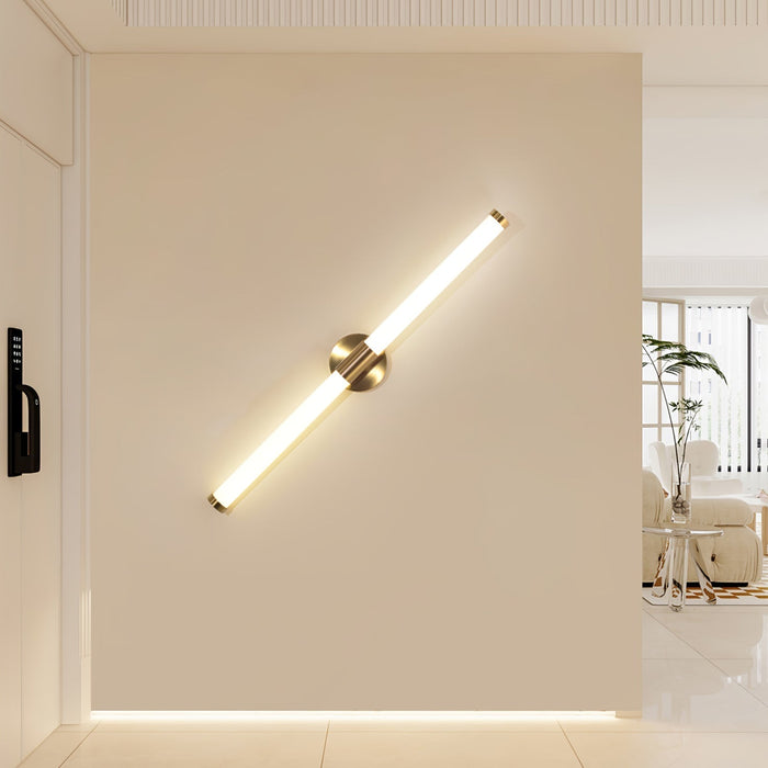 Tubo Linear LED Wall Lamp - Simprolos