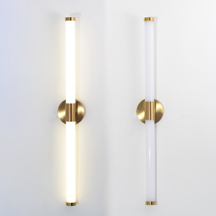 Tubo Linear LED Wall Lamp - Simprolos