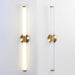 Tubo Linear LED Wall Lamp - Simprolos