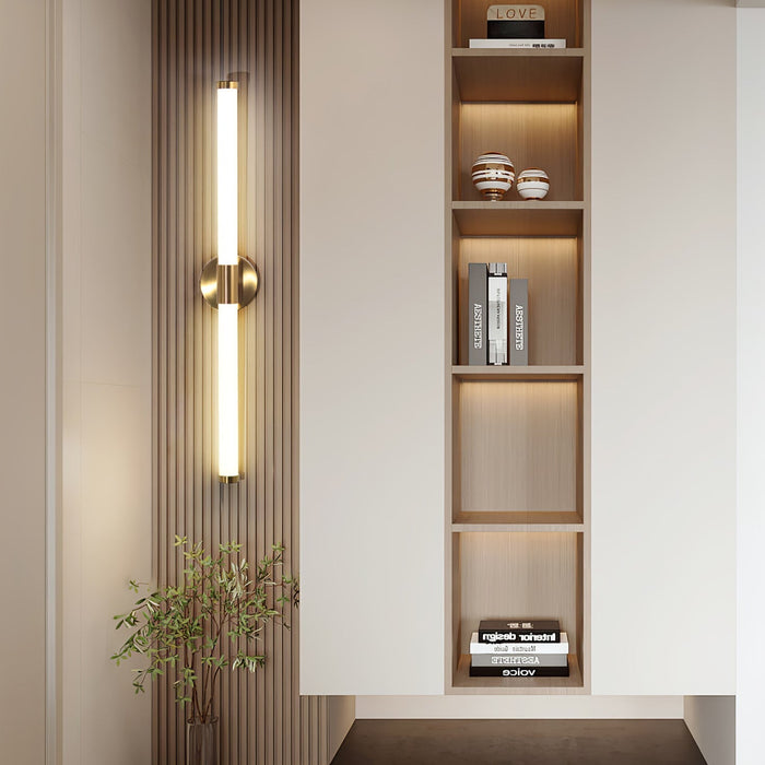Tubo Linear LED Wall Lamp - Simprolos
