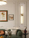 Tubo Linear LED Wall Lamp - Simprolos