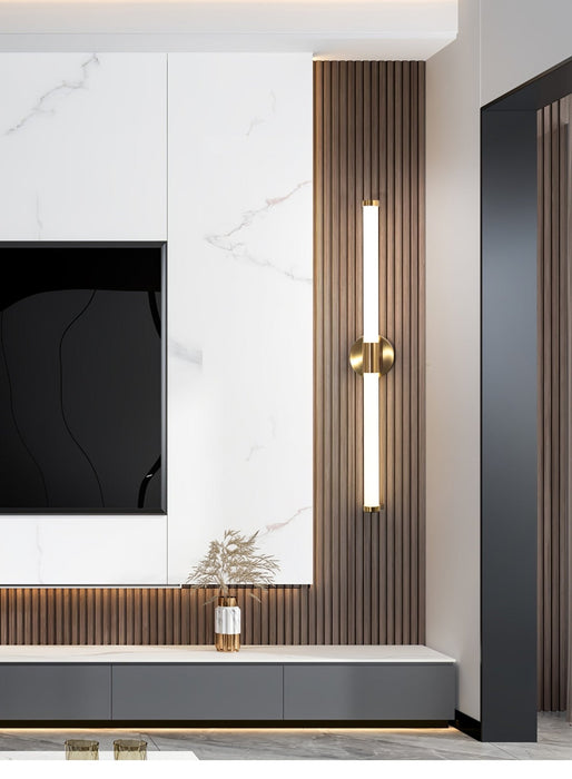 Tubo Linear LED Wall Lamp - Simprolos