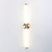 Tubo Linear LED Wall Lamp - Simprolos