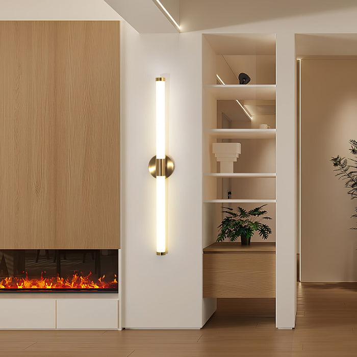 Tubo Linear LED Wall Lamp - Simprolos