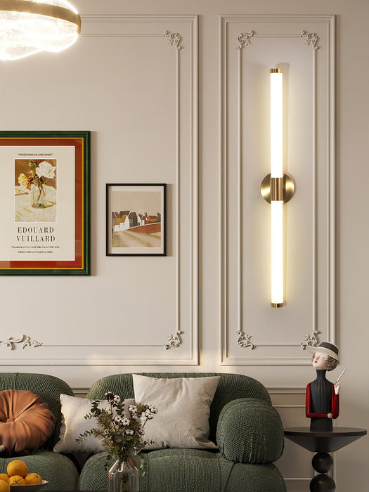 Tubo Linear LED Wall Lamp - Simprolos