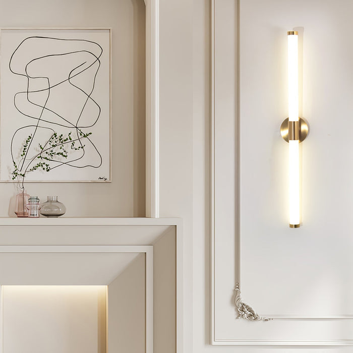 Tubo Linear LED Wall Lamp - Simprolos