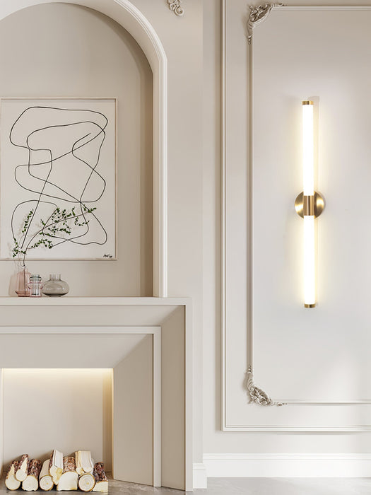 Tubo Linear LED Wall Lamp - Simprolos