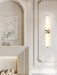 Tubo Linear LED Wall Lamp - Simprolos