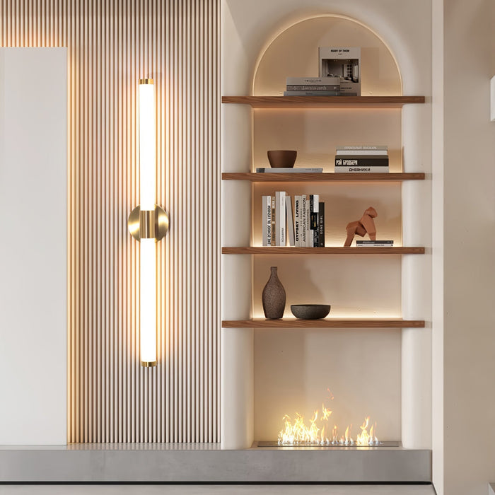 Tubo Linear LED Wall Lamp - Simprolos
