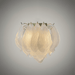 Tuliva Glass Ceiling Lamp - Simprolos