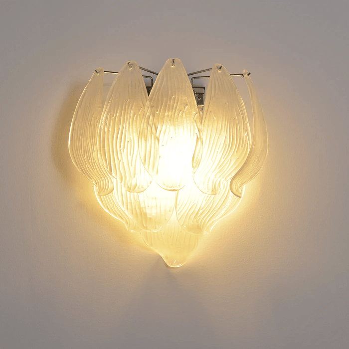 Tuliva Wall Lamp - Simprolos