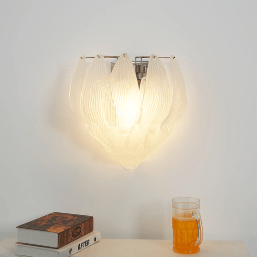 Tuliva Wall Lamp - Simprolos