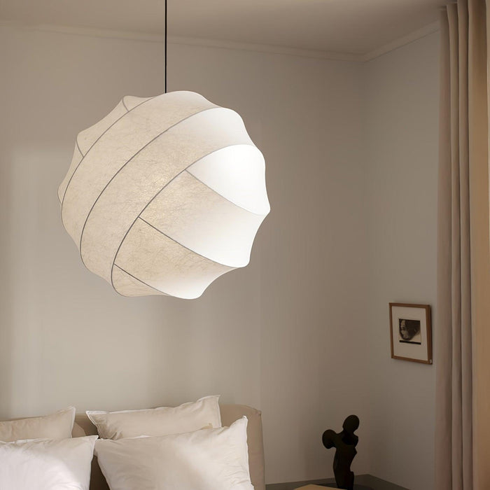 Turner Pendant Lamp - Simprolos