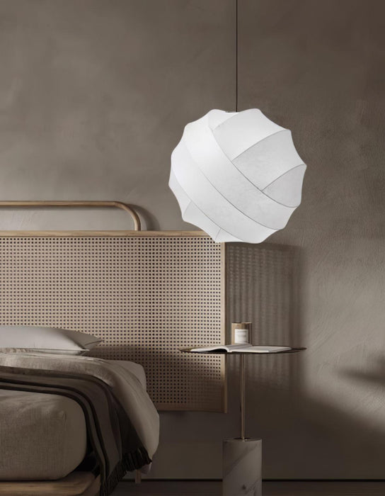 Turner Pendant Lamp - Simprolos