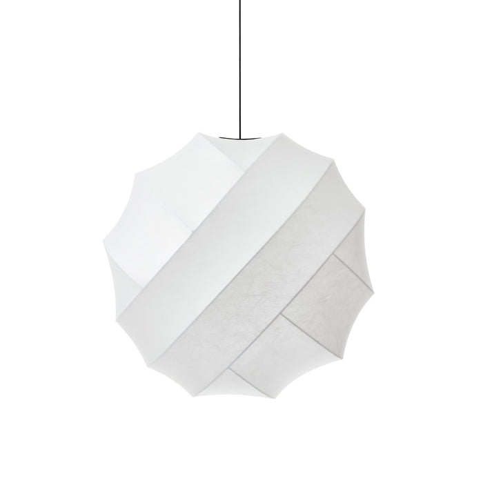 Turner Pendant Lamp - Simprolos