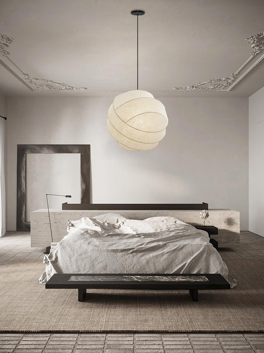 Turner Pendant Lamp - Simprolos