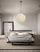 Turner Pendant Lamp - Simprolos