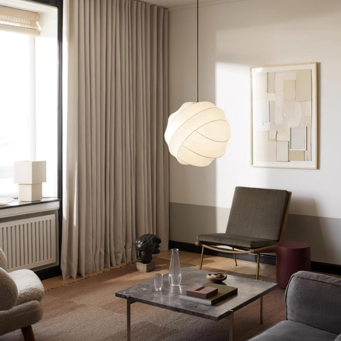 Turner Pendant Lamp - Simprolos
