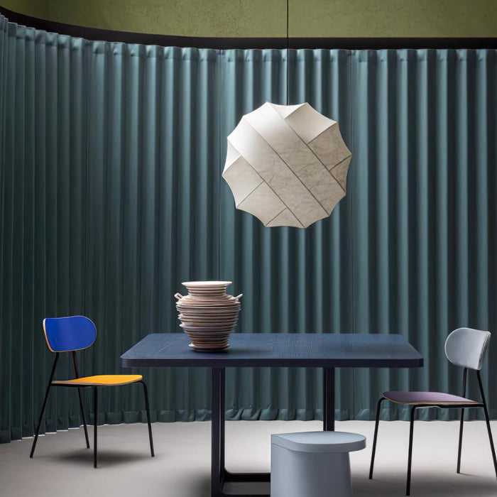 Turner Pendant Lamp - Simprolos